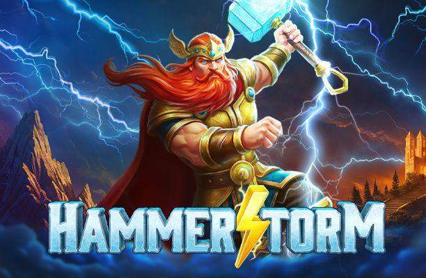 Hammerstorm — Pragmatic Play