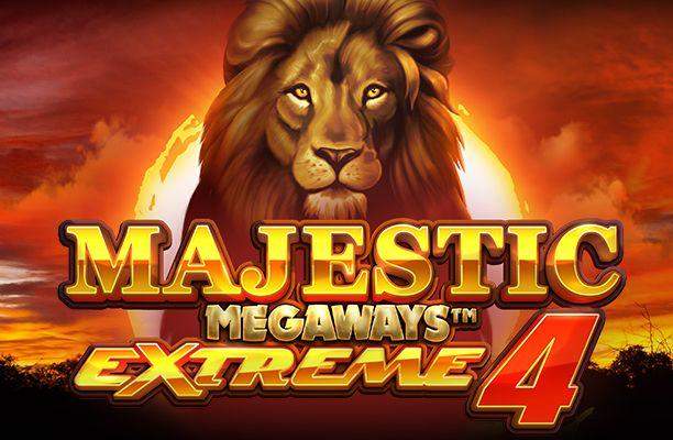 Majestic Megaways Extreme 4 — iSoftBet
